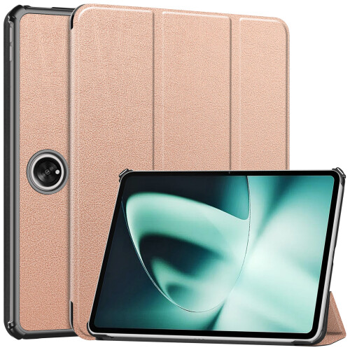 Δερμάτινη θήκη tablet RNCYN Για OnePlus Pad 2023 11,6 ίντσες Δέρμα PU