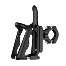 Suporte de garrafa para bicicleta e motocicleta RNCYN Universal Compatível com: motocicleta, bicicleta, scooter, bicicleta elétrica, bicicleta de