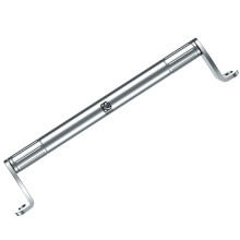 Motorfiets stuurhouder - RNCYN - Multifunctioneel - Verstelbare lengte - CNC-gefreesd - Aluminiumlegering