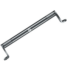 Motorfiets stuurhouder - RNCYN - Verstelbare lengte - CNC-gefreesd - Aluminiumlegering