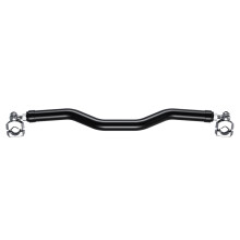 Motorfiets dwarsdrager - RNCYN - Aluminiumlegering - CNC-gefreesd - CE-, FCC- en IP66-gecertificeerd
