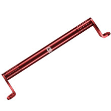 Motorfiets stuurhouder - RNCYN - Multifunctioneel - Verstelbare verlenging - Dwarsbalk 321-526 mm