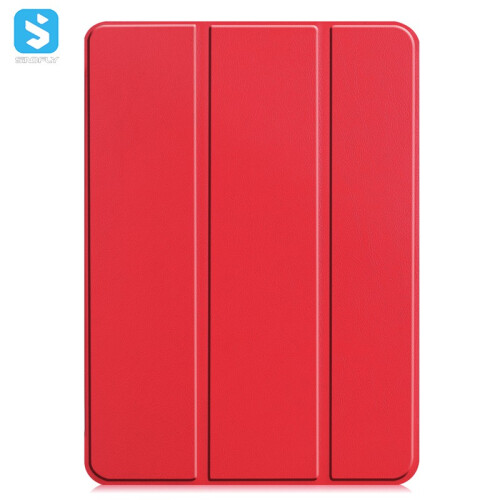 Θήκη για iPad Pro 11 RNCYN Τριπλό Υποδοχή για στυλό Υλικό PU