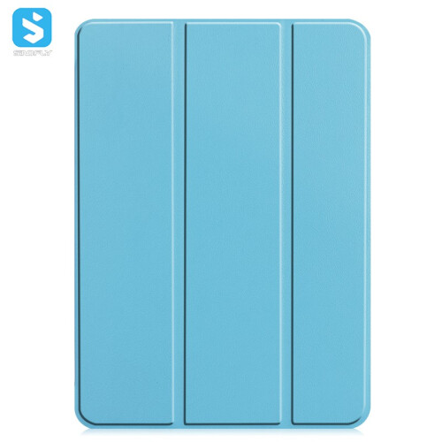 Θήκη RNCYN για iPad Pro 11 Tablet Τριπλό Υποδοχή για στυλό Υλικό