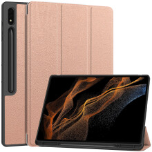 Εξαιρετικά λεπτή θήκη tablet RNCYN Samsung Galaxy Tab S9 Ultra Υποδοχή