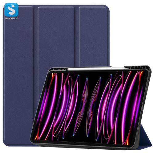 Θήκη για iPad Tablet RNCYN Συμβατή με iPad Pro Air 11, 12.9, 13 ιντσών