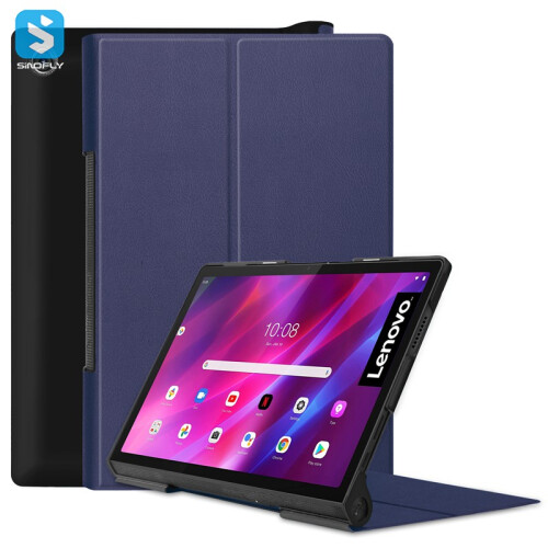 Θήκη για Tablet Lenovo Yoga Tab11 RNCYN Εξαιρετικά λεπτή Τριπλό