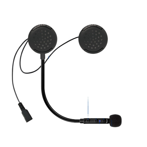 Αδιάβροχο κράνος μοτοσικλέτας Bluetooth RNCYN Μείωση