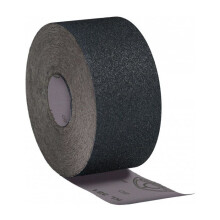 Hiontateippi - KLINGSPOR - 150 mm - 30 m - Karkeus 36 - Elektrokorundia - Kankaat J - Puulle ja metallille