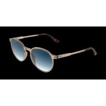 Óculos de Sol Lacoste L6105S 51/21/145 Transparente marrom claro Inj-ultem MAN L6105S