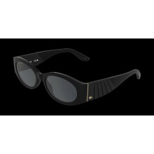 Óculos de Sol Lacoste L6109S 54/18/140 Preto Bio inj-g820 MULHER L6109S