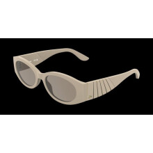 Óculos de Sol Lacoste L6109S 54/18/140 Bege Bio inj-g820 MULHER L6109S
