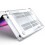 Σκληρή θήκη για MacBook Air RNCYN Συμβατή με MacBook Air 15,3 ιντσών 1