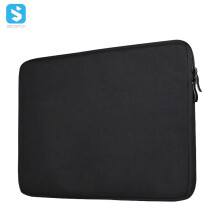 Laptophoes voor 14-inch laptops - RNCYN - Waterdicht - Oxford-stof - Compatibel met Macbook