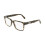 Ferragamo Bril - FERRAGAMO - SF3075 - Donker schildpad - Acetaat - 54/19/150 1