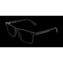 Óculos de Grau Lacoste L4030 58/17/145 Preto Bio inj-g820 MASCULINO L4030