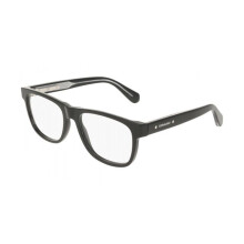 Ferragamo SF3084 56/18/145 Zwarte Acetaat MAN SF3084
