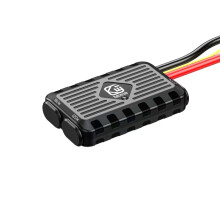 Accubeheerder voor motorfietsen - RNCYN - Intelligente detectie - Compatibel met loodzuur- en lithium-ijzerfosfaataccu's