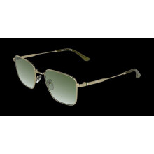 Óculos de Sol Lacoste L289S 53/20/145 Metal Dourado MASCULINO L289S