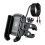 Suporte para celular para motocicleta-RNCYN-Rotação de 360-Antifurto-À prova d'água IP66-Compatível com celulares de 5,4 a 7,2 polegadas 1