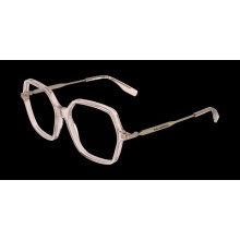 Óculos de Vista Karl Lagerfeld KL6254 54/16/145 Nude Acetato MULHER KL6254