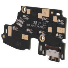 New for Blackview BV9300 Pro USB Board Base Charging Charge Plug Port Board for Blackview BV9300 Pro Phone