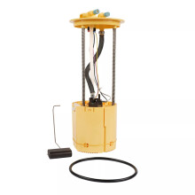 4 Pins 12V Fuel Pump Module Assembly 68217575AB FG1978 for Ram 1500 3.0L Pickup 2014-2018