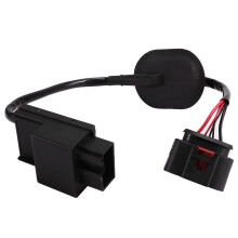 Car Oil Fuel Pump Control Module for 1KD906093 1K0906093G 1K0906093F 1K0906093D 1K0906093H