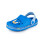 Sonic The Hedgehog (10 UK Child) Sonic the Hedgehog Clogs (Boys Blue) 1