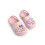 Hello Kitty (12 UK Child) Hello Kitty Clogs (Girls Pink) 1