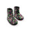 Minecraft (11 UK Child) Minecraft Slipper Boots (Boys Multicoloured) 1