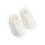 (5-6 UK) Miffy Mule Slippers (Womens White) 1