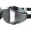 Speedo (One Size, Silver/Black) Speedo Childrens/Kids 2024 Hyper Flyer Mirror Swimming Goggles 4