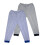 (9-10 Years) Vanilla Underground Lounge Pants (Boys Grey) 1