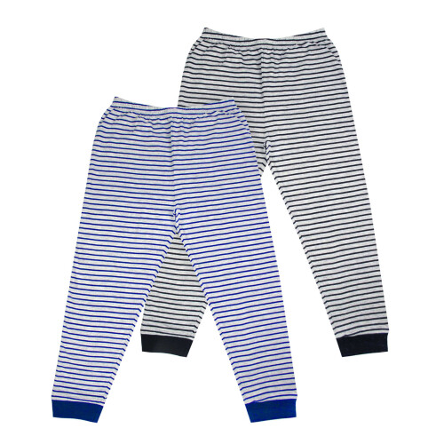 (9-10 Years) Vanilla Underground Lounge Pants (Boys Grey)