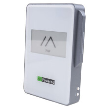 MeshPocket Qi2 Banco de Potência Magnético Meshtastic Powered 10000mah 15W Carregamento Rápido Sem Fio IOS para Android A