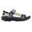 (8 UK, Midnight/Citadel Blue) Hi-Tec Mens Ula Raft Sandals 4