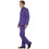 Smiffys Mens Costume Suit Set 4
