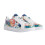 Ted Baker (5 UK, White) Ted Baker Womens/Ladies Leather Flat Trainers 2