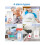 Emergency Alarm System 4G 433MHZ SOS Two-Way Intercom Call One-Button Rescue Host for Elderly Emergency Help EU Plug 4