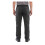 (S R, Black) Result Genuine Recycled Mens Plain Work Trousers 2
