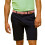 (L, Black) Asquith & Fox Mens Casual Chino Shorts 2