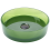 Beliani Countertop Basin TOLOSA  360 mm Solid Surface Green 1