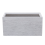 Beliani Plant Pot MYRA 60 cm White 1