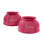(Cob, Pink) ARMA Touch Close Horse Overreach Boots 2