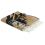 Beliani Blanket KUDIYA 130 x 170 cm Beige 1