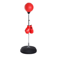 Saco de Boxeo Bicolor 43 x 43 x 144 cm