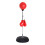 Homcom Saco de Boxeo Bicolor 43 x 43 x 144 cm 1