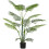 Homcom Palmera Artificial Verde 20 x 20 x 170 cm 1