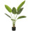Homcom Planta Artificial Verde 15 x 15 x 109 cm 1